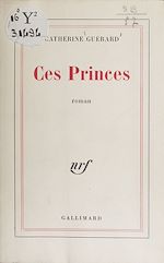 Download this eBook Ces princes