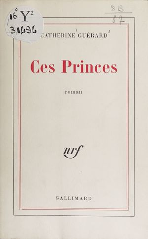 Download the eBook: Ces princes
