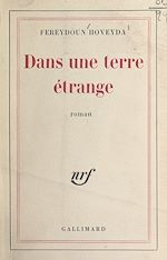 Download this eBook Dans une terre étrange