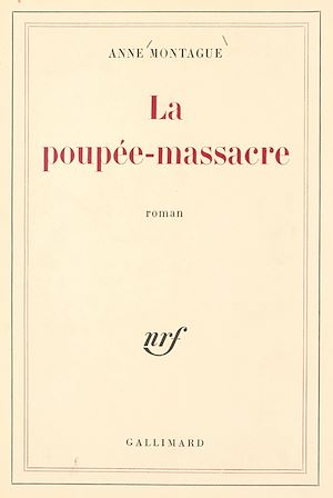 Téléchargez le livre :  La poupée-massacre