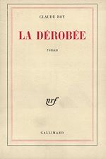 Télécharger le livre :  La Dérobée