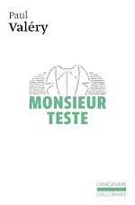 Télécharger le livre :  Monsieur Teste