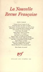 Télécharger le livre :  Brice Parain N° 223