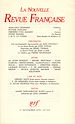 Télécharger le livre :  La Nouvelle Revue Française N° 310