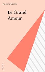 Download this eBook Le Grand Amour