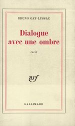 Télécharger le livre :  Dialogue avec une ombre