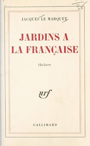 Download the eBook: Jardins à la française