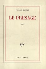 Download this eBook Le Présage