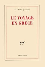 Download this eBook Le Voyage en Grèce