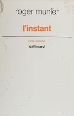 Download this eBook L'Instant