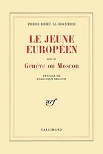 Télécharger le livre :  Le Jeune européen / Genève ou Moscou