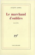 Télécharger le livre :  Le marchand d'oublies
