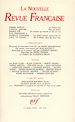 Télécharger le livre :  La Nouvelle Revue Française N° 316
