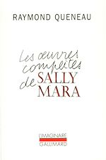 Télécharger le livre :  Les Œuvres complètes de Sally Mara