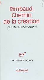 Download this eBook Rimbaud