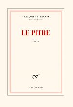 Télécharger le livre :  Le Pitre