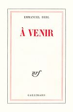 Télécharger le livre :  À venir