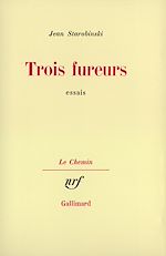 Télécharger le livre :  Trois fureurs