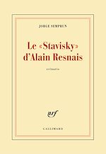 Download this eBook Le "Stavisky" d'Alain Resnais