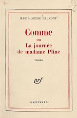 Download this eBook Comme