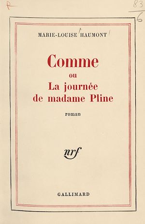 Download the eBook: Comme