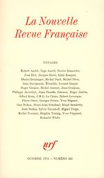 Télécharger le livre :  Voyages N° 262