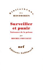 Télécharger le livre :  Surveiller et punir