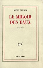 Télécharger le livre :  Le Miroir des eaux