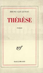 Télécharger le livre :  Thérèse