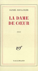 Télécharger le livre :  La dame de cœur