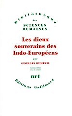 Télécharger le livre :  Les Dieux souverains des indo-européens
