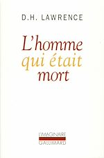Télécharger le livre :  L'Homme qui était mort