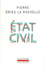Télécharger le livre :  État-civil