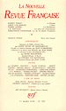 Télécharger le livre :  La Nouvelle Revue Française N° 302