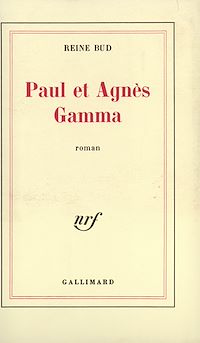 Téléchargez le livre :  Paul et Agnès Gamma