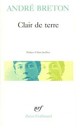 Télécharger le livre :  Clair de terre / Le Revolver à cheveux blancs /L'Air de l'eau / Mont de Piété