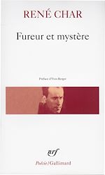 Télécharger le livre :  Fureur et mystère