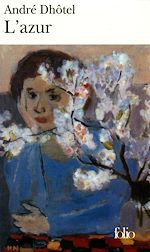 Télécharger le livre :  L'azur