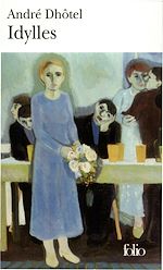 Télécharger le livre :  Idylles