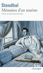 Télécharger le livre :  Mémoires d'un touriste (édition enrichie)
