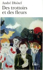 Télécharger le livre :  Des trottoirs et des fleurs