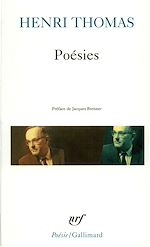 Télécharger le livre :  Poésies