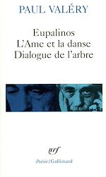 Télécharger le livre :  Eupalinos ou l'architecte / L'Âme et la danse / Dialogue de l'arbre