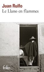 Télécharger le livre :  Le Llano en flammes