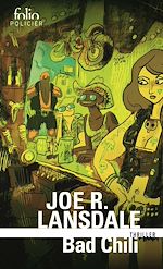 Télécharger le livre :  Bad Chili. Une enquête de Hap Collins et Leonard Pine