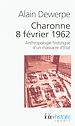 Télécharger le livre :  Charonne 8 février 1962