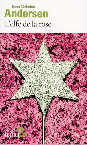 Téléchargez le livre :  L'elfe de la rose et autres contes du jardin