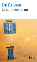 Télécharger le livre :  Le Contraire de un