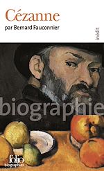 Télécharger le livre :  Cézanne