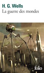 Télécharger le livre :  La Guerre des mondes